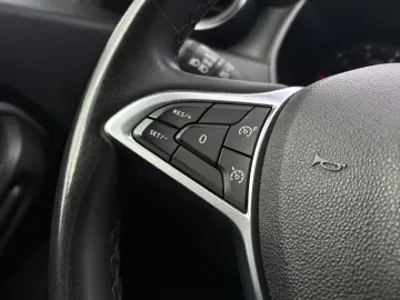 Dacia Duster Blue dCi 115 4WD Prestige