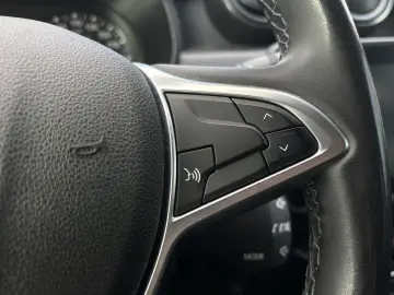 Dacia Duster Blue dCi 115 4WD Prestige