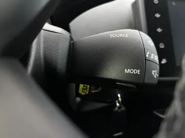 Dacia Duster Blue dCi 115 4WD Prestige