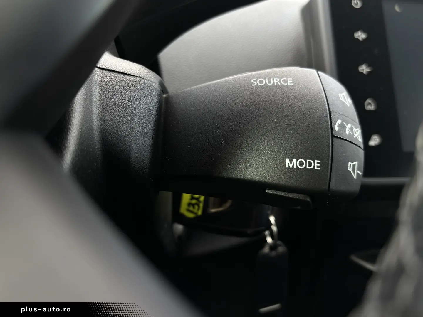 Dacia Duster Blue dCi 115 4WD Prestige