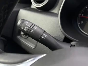 Dacia Duster Blue dCi 115 4WD Prestige