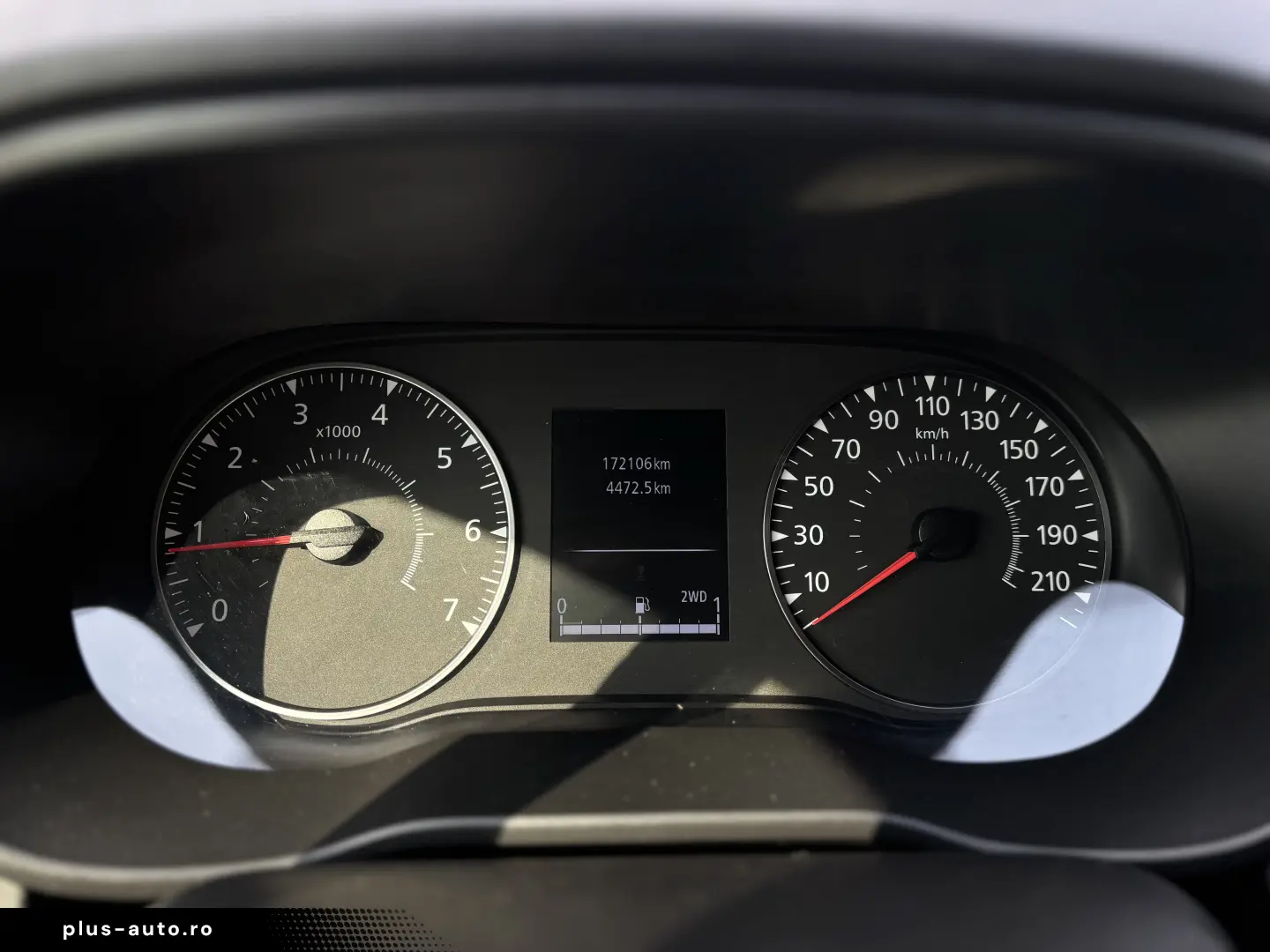 Dacia Duster Blue dCi 115 4WD Prestige