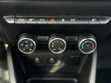 Dacia Duster Blue dCi 115 4WD Prestige