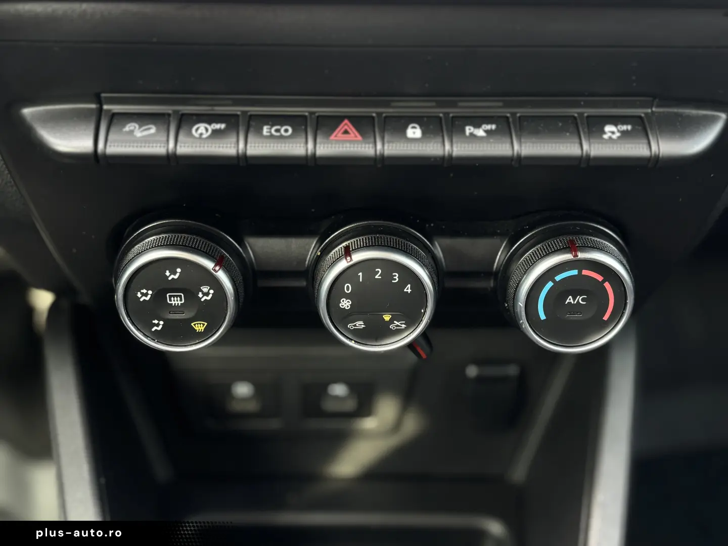 Dacia Duster Blue dCi 115 4WD Prestige