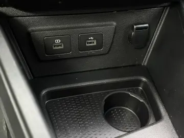 Dacia Duster Blue dCi 115 4WD Prestige