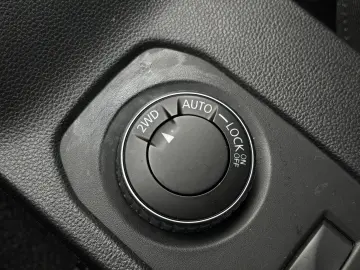 Dacia Duster Blue dCi 115 4WD Prestige