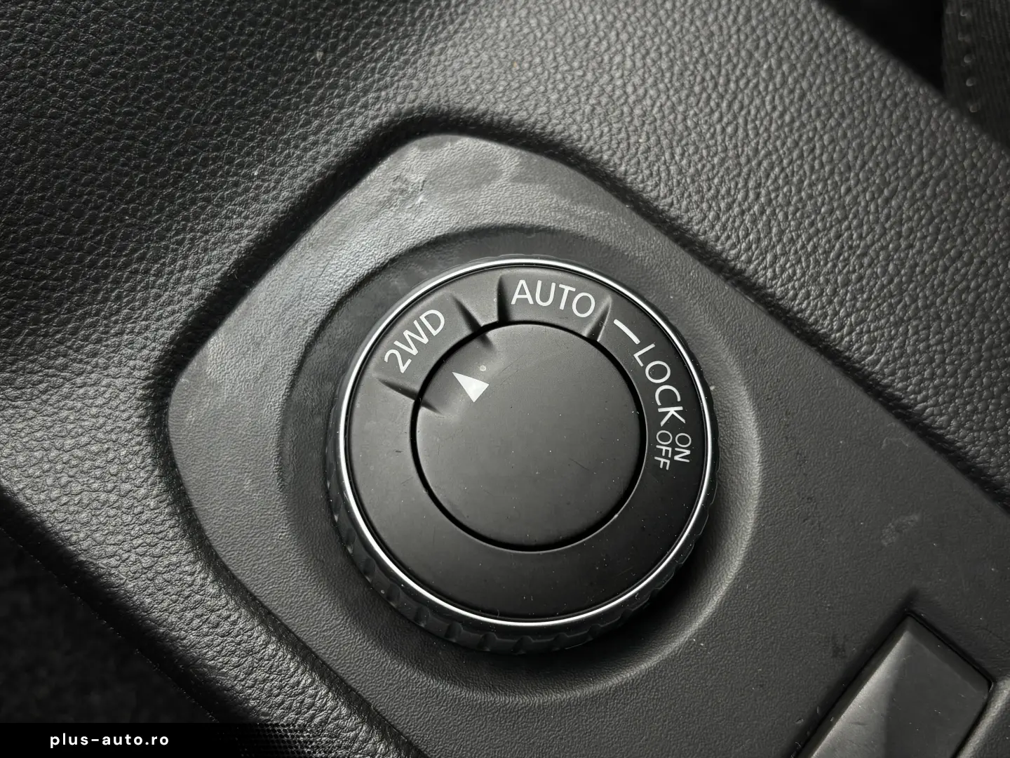 Dacia Duster Blue dCi 115 4WD Prestige