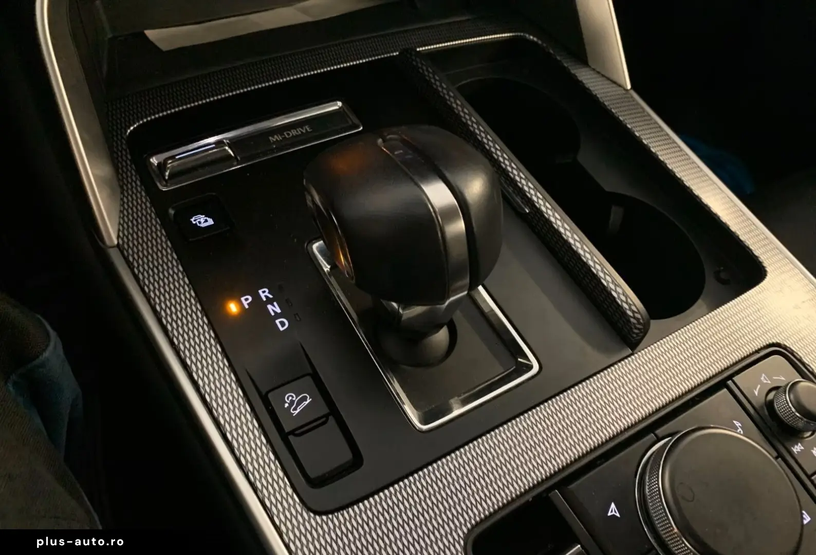 MAZDA CX-60 Prime Hybrid AWD