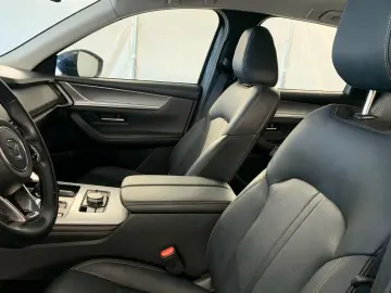 MAZDA CX-60 Prime Hybrid AWD
