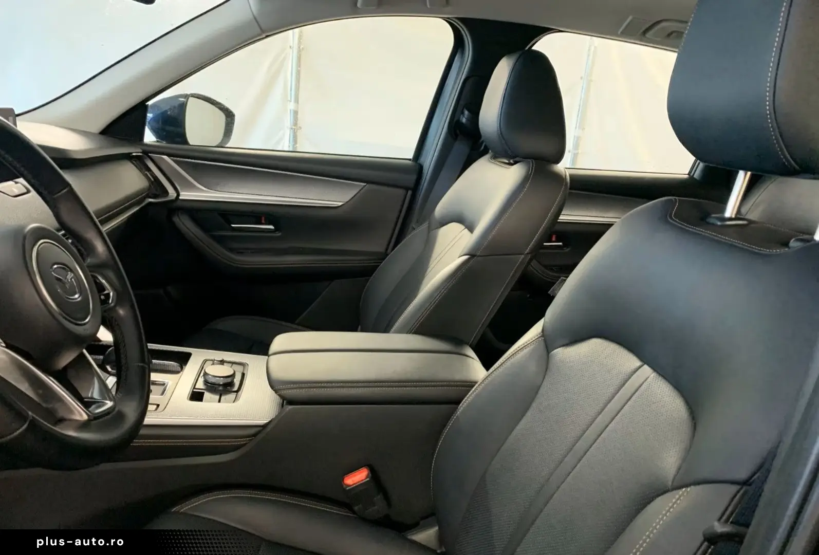 MAZDA CX-60 Prime Hybrid AWD