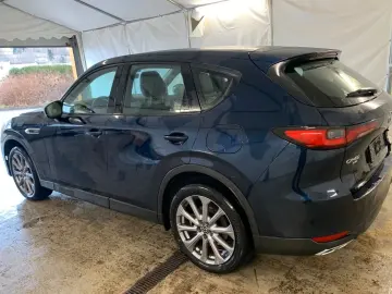 MAZDA CX-60 Prime Hybrid AWD