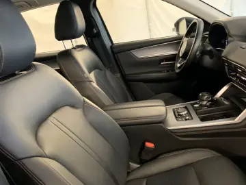 MAZDA CX-60 Prime Hybrid AWD