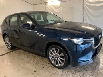 MAZDA CX-60 Prime Hybrid AWD