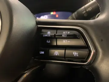 MAZDA CX-60 Prime Hybrid AWD