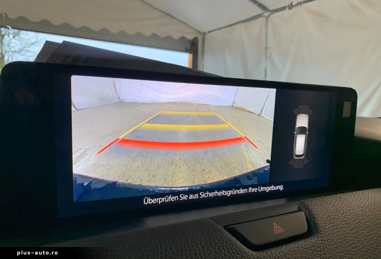 MAZDA CX-60 Prime Hybrid AWD