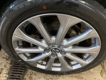 MAZDA CX-60 Prime Hybrid AWD