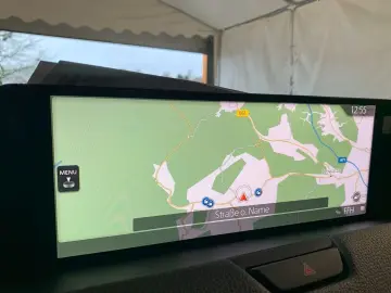 MAZDA CX-60 Prime Hybrid AWD