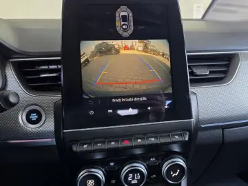 RENAULT ARKANA 1.6 E-Tech 145 techno