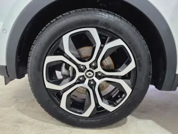 RENAULT ARKANA 1.6 E-Tech 145 techno