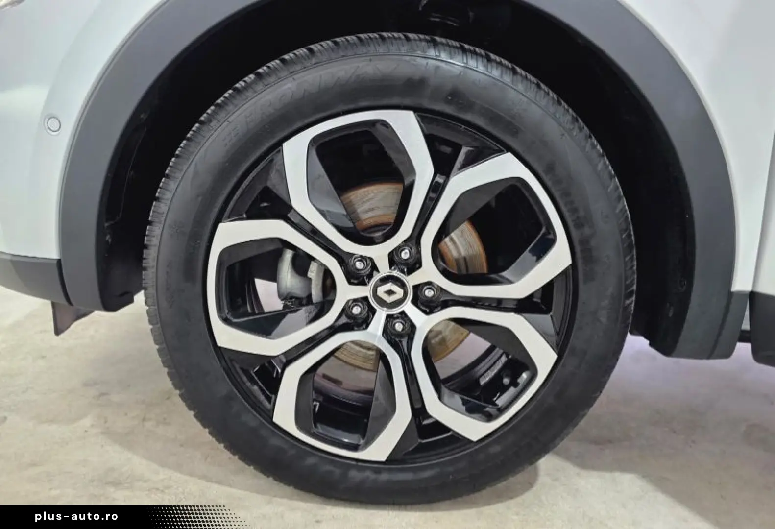 RENAULT ARKANA 1.6 E-Tech 145 techno