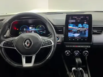 RENAULT ARKANA 1.6 E-Tech 145 techno