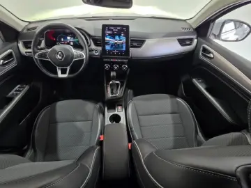 RENAULT ARKANA 1.6 E-Tech 145 techno