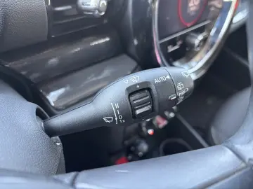 Mini Clubman One Essential Trim