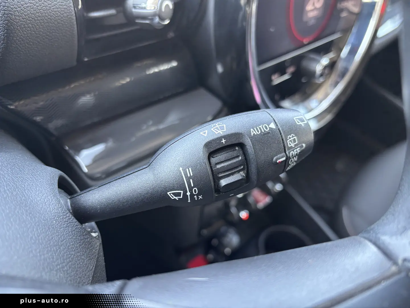 Mini Clubman One Essential Trim