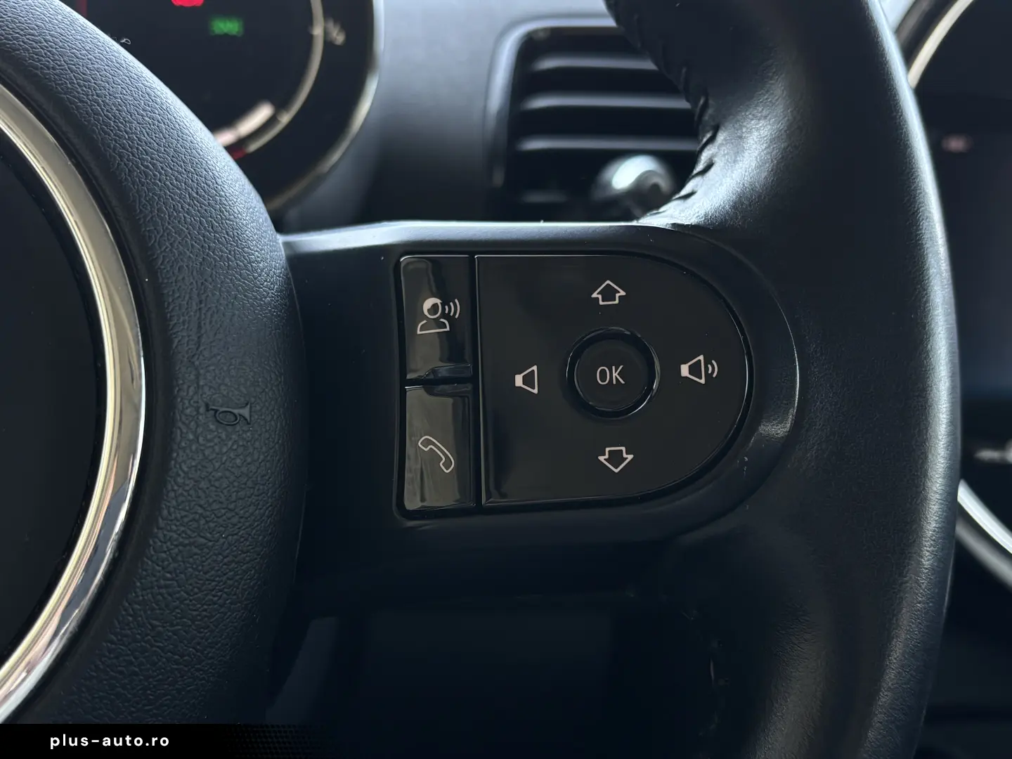 Mini Clubman One Essential Trim