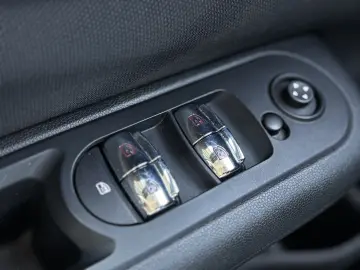 Mini Clubman One Essential Trim