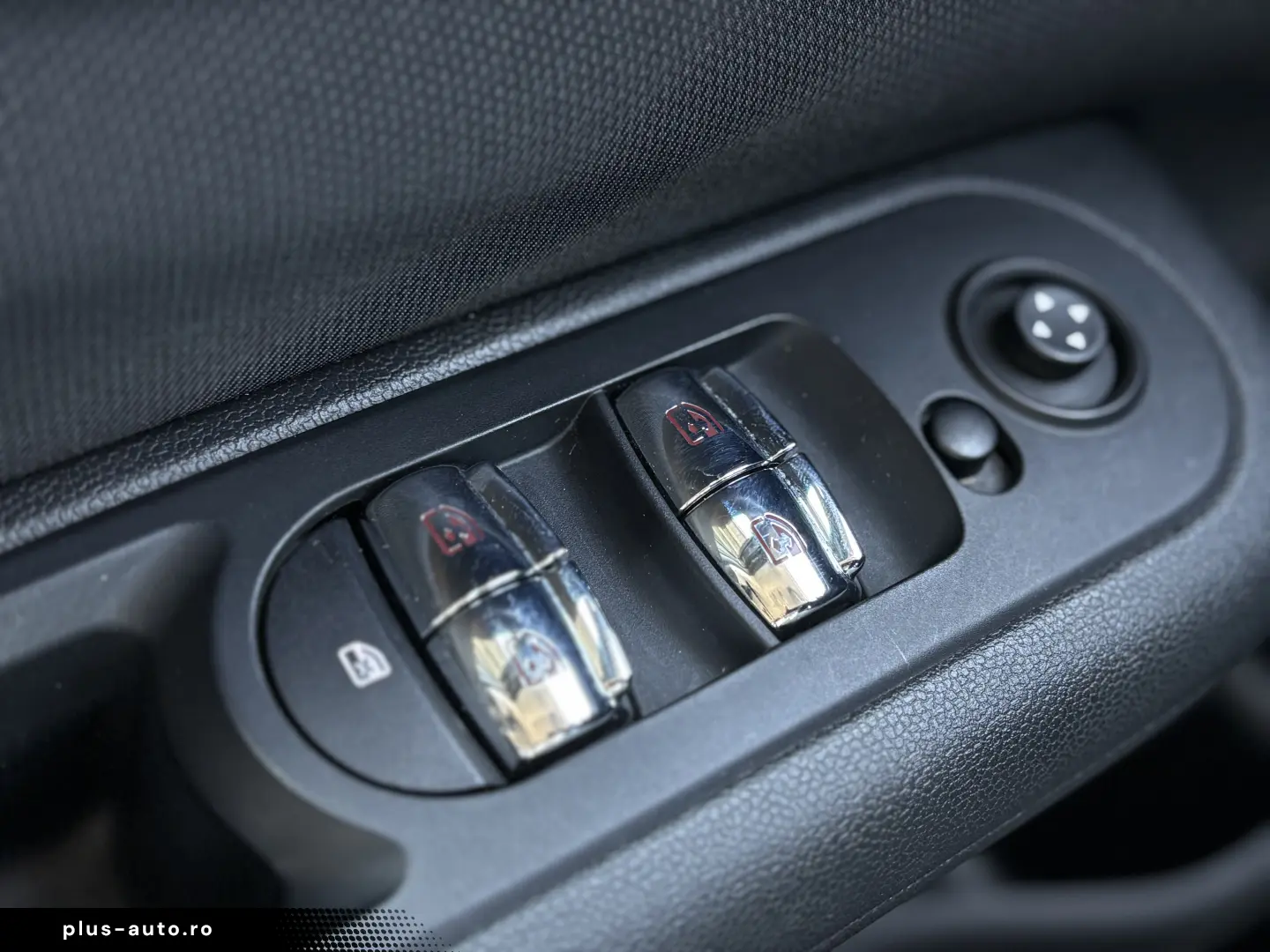 Mini Clubman One Essential Trim