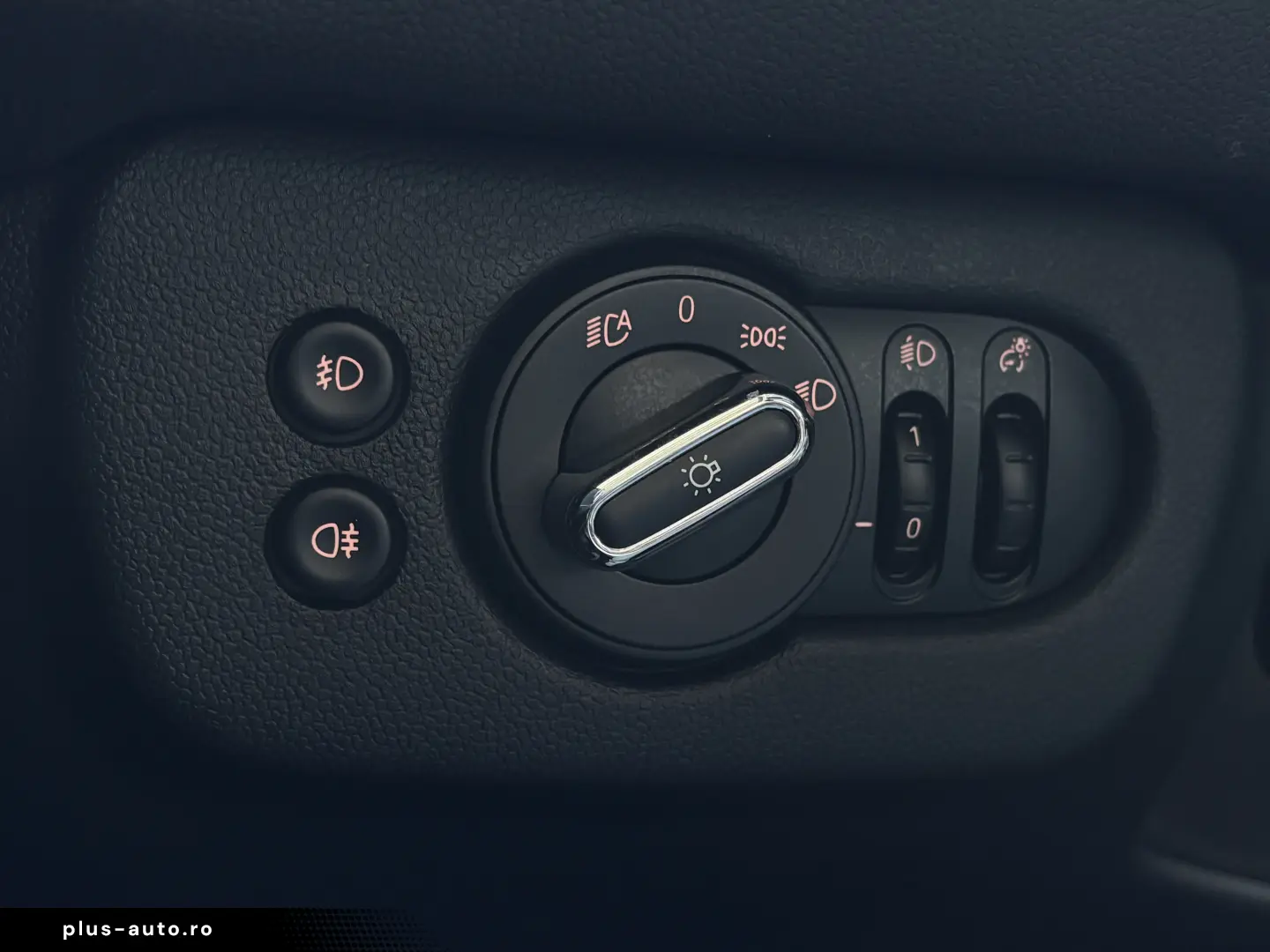 Mini Clubman One Essential Trim