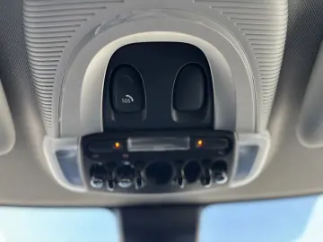 Mini Clubman One Essential Trim