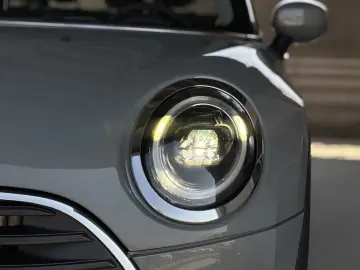 Mini Clubman One Essential Trim