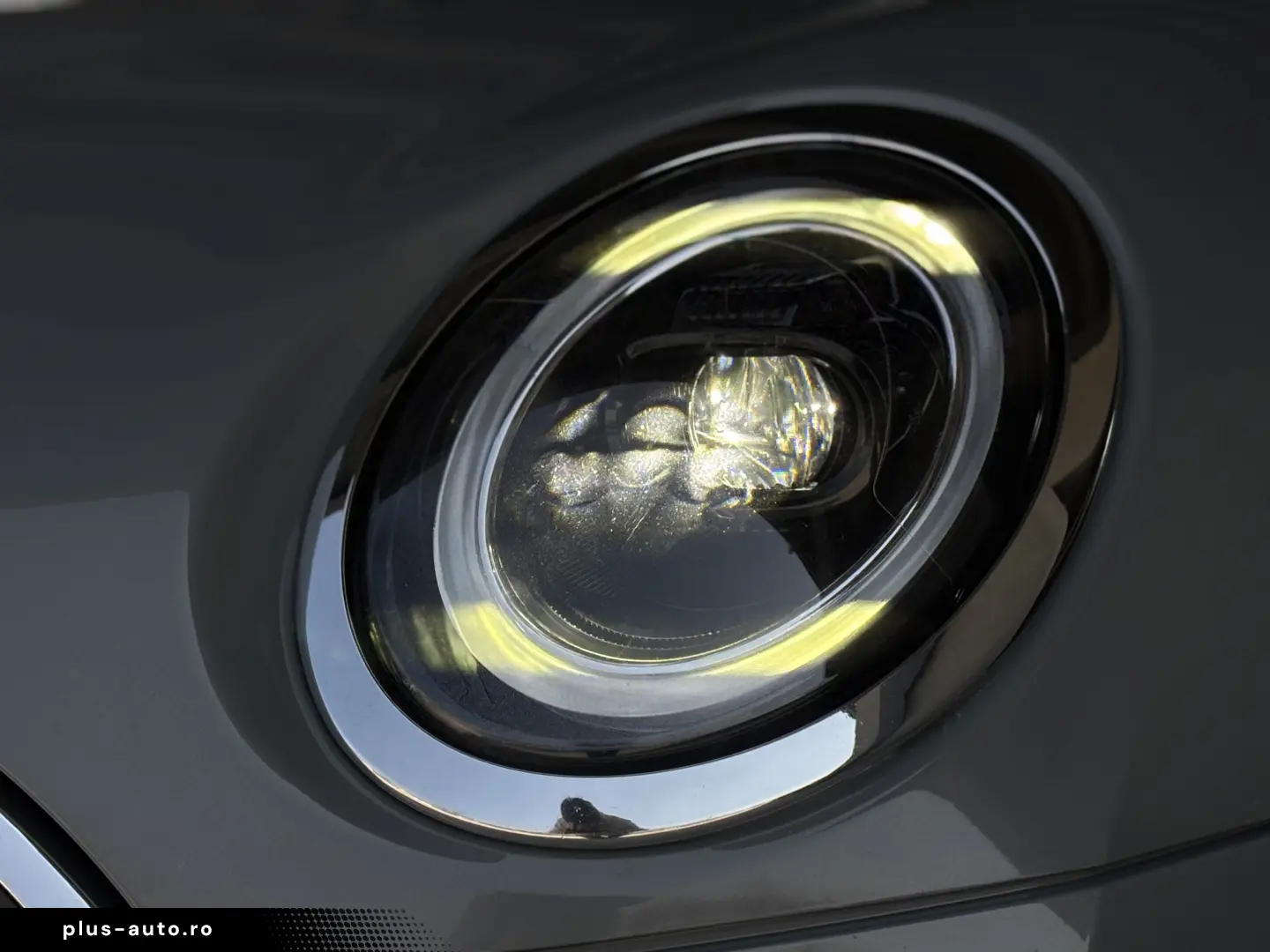 Mini Clubman One Essential Trim