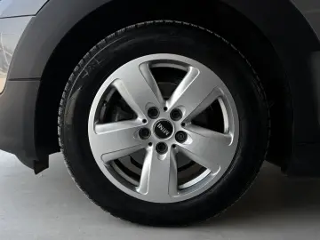 Mini Clubman One Essential Trim