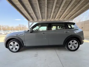 Mini Clubman One Essential Trim