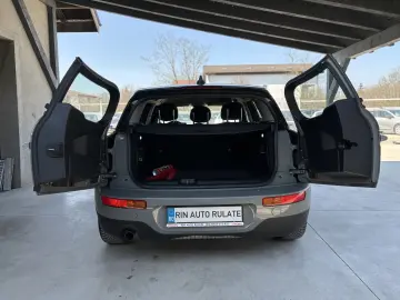 Mini Clubman One Essential Trim