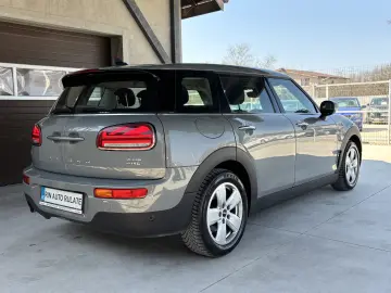 Mini Clubman One Essential Trim