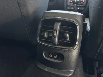 Mini Clubman One Essential Trim