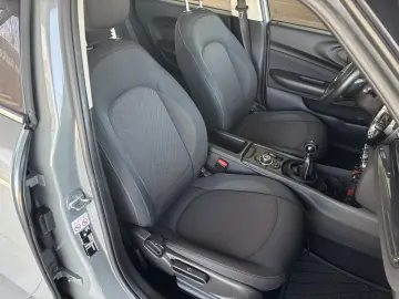 Mini Clubman One Essential Trim