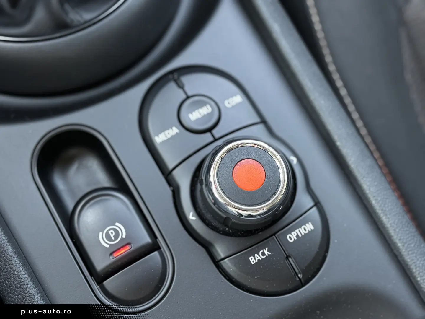 Mini Clubman One Essential Trim