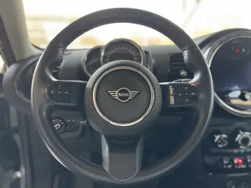 Mini Clubman One Essential Trim