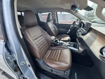 Mercedes-Benz X 250 d 4MATIC Progressive