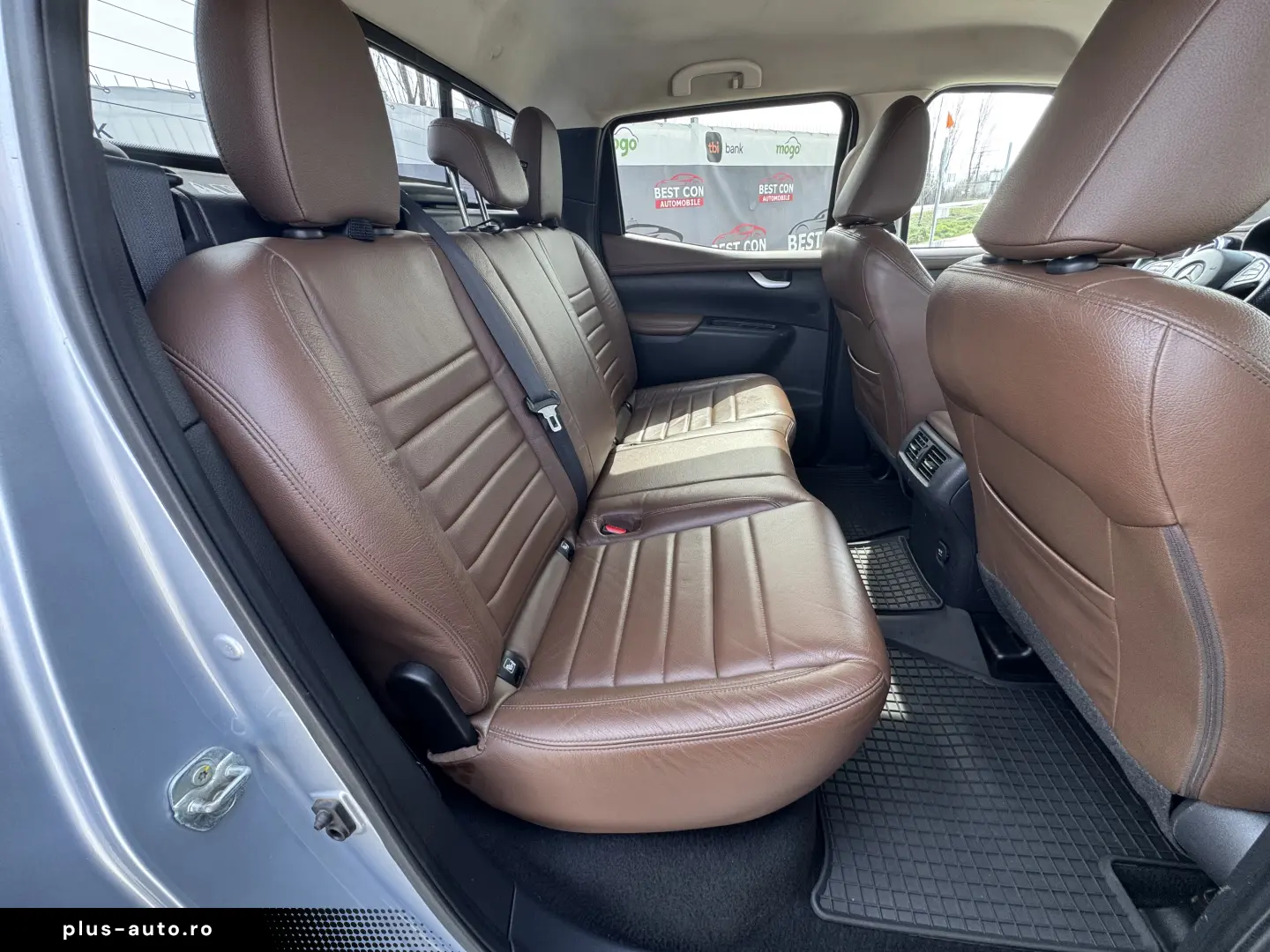 Mercedes-Benz X 250 d 4MATIC Progressive