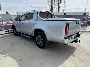 Mercedes-Benz X 250 d 4MATIC Progressive