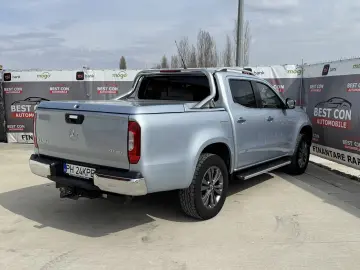 Mercedes-Benz X 250 d 4MATIC Progressive