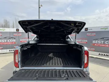 Mercedes-Benz X 250 d 4MATIC Progressive