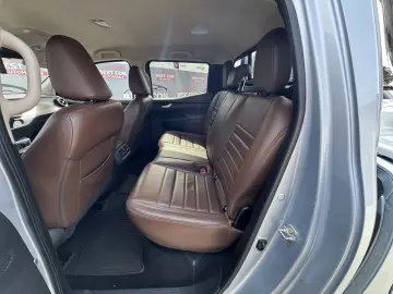 Mercedes-Benz X 250 d 4MATIC Progressive