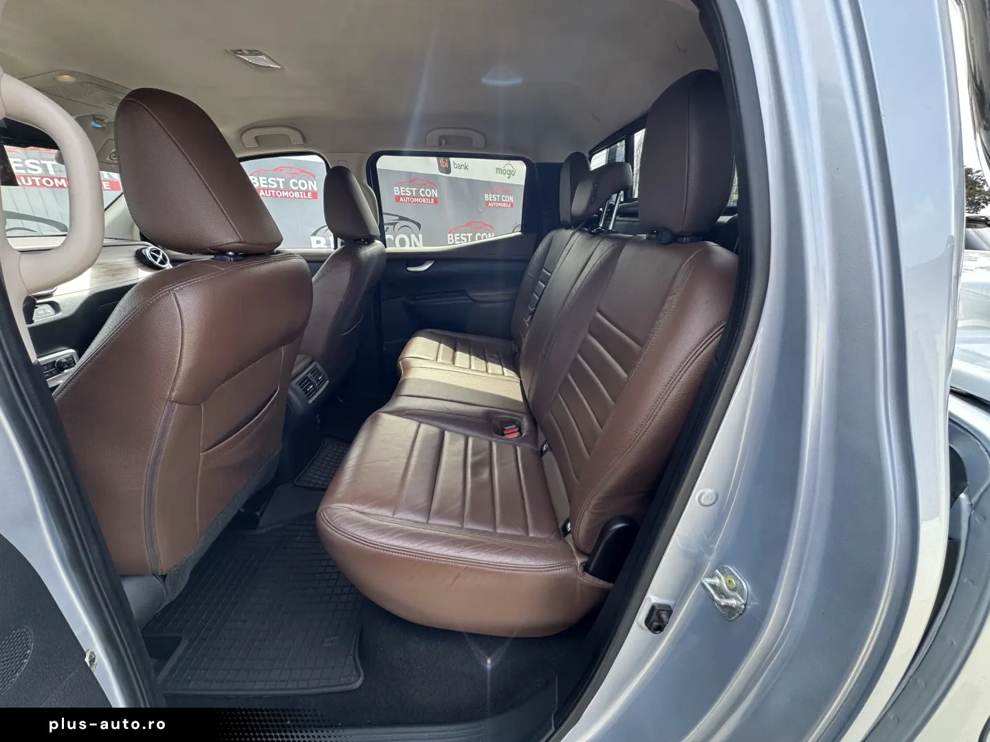 Mercedes-Benz X 250 d 4MATIC Progressive